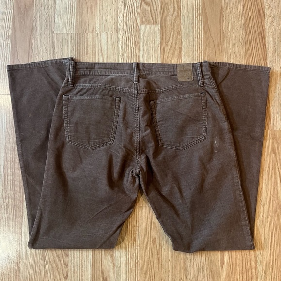Gap Corduroy Pants - Picture 7 of 8